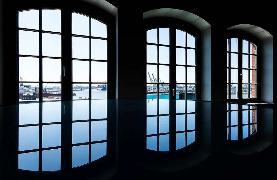 Ginn Hotel Hamburg Elbspeicher-1