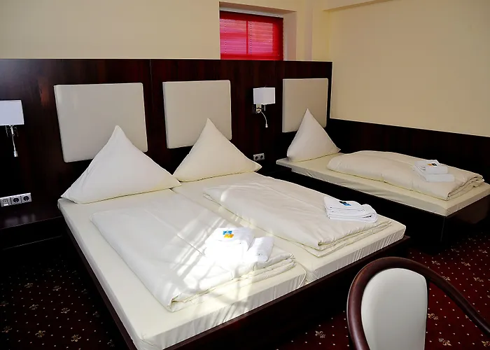 Hotel Neugrabener Hof Hamburg